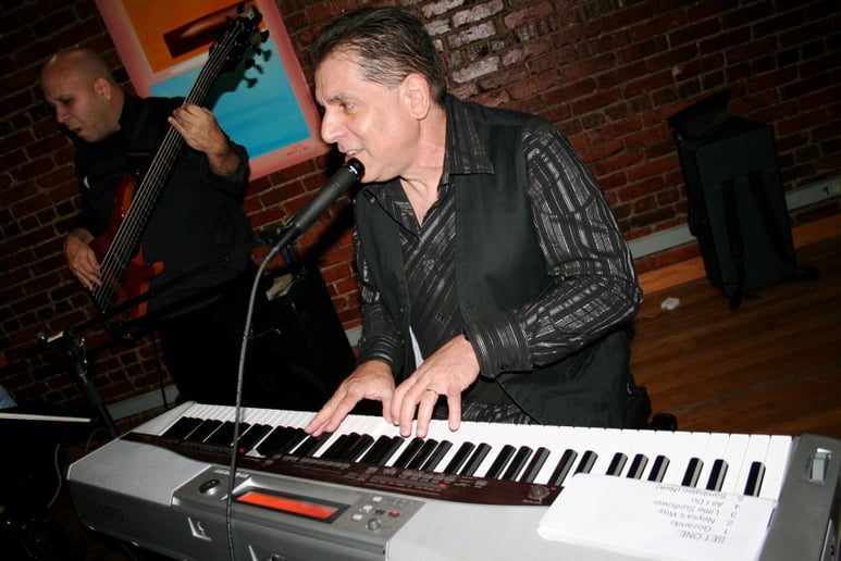 Gallery photo 9 of Lannie Battistini