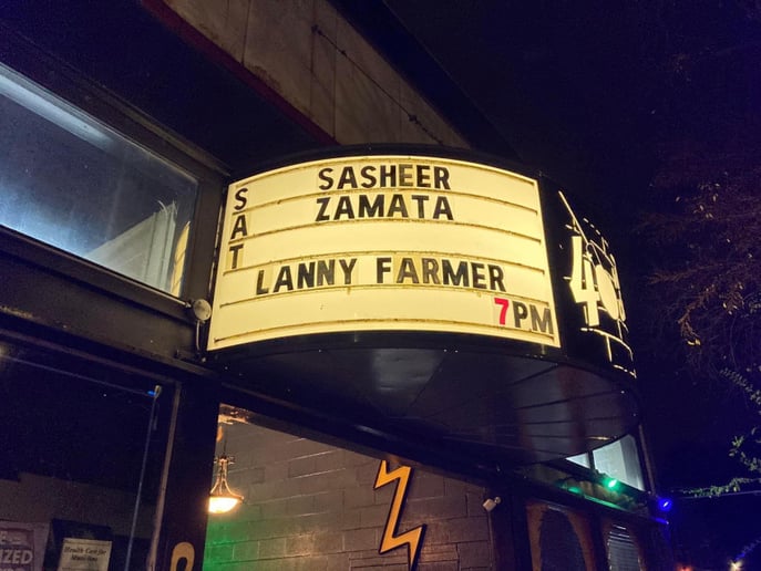 Gallery photo 2 of Lanny Farmer
