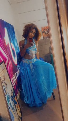Gallery photo 5 of La’Nyah