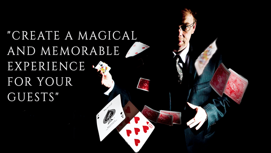 Gallery photo 9 of Laurence Francis - The Mind Magician