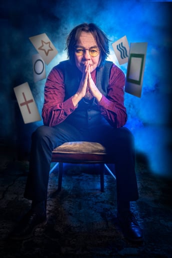 Gallery photo 11 of Laurence Francis - The Mind Magician