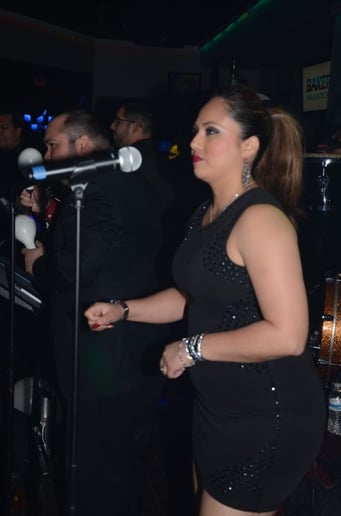 Gallery photo 35 of Lara Latin