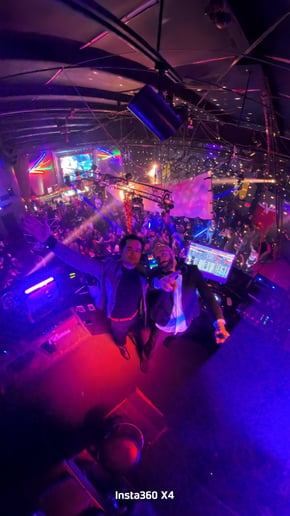 Gallery photo 3 of Large Club/Wedding/Private Event DJ