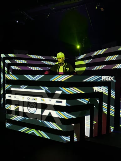 Gallery photo 6 of Large Club/Wedding/Private Event DJ