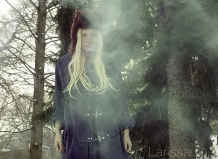 Gallery photo 3 of Larissa Coe Photography