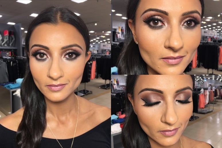 Gallery photo 4 of LarissaE Makeup Artistry