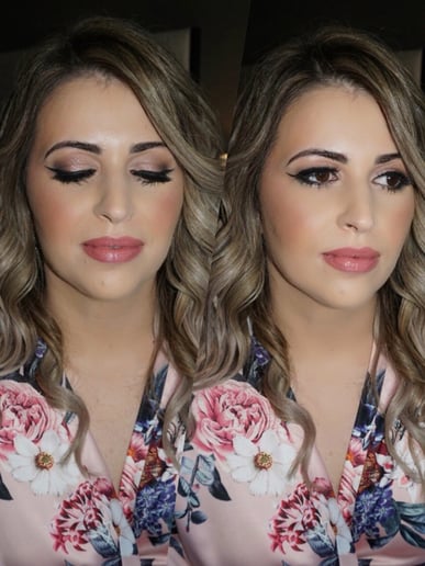 Gallery photo 5 of LarissaE Makeup Artistry
