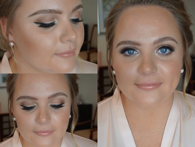 Gallery photo 6 of LarissaE Makeup Artistry