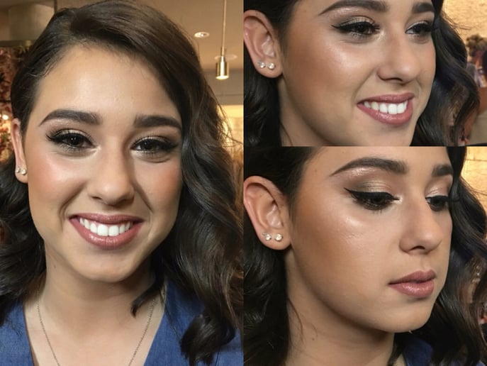 Gallery photo 8 of LarissaE Makeup Artistry