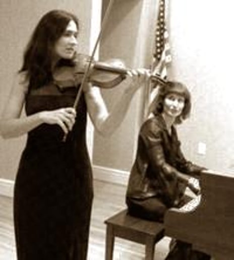 Gallery photo 1 of Lark Chamber Music