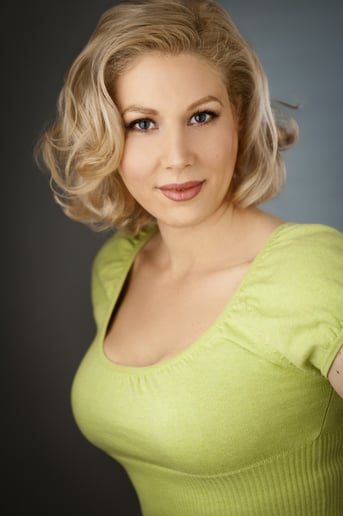 Gallery photo 6 of Larke Miller