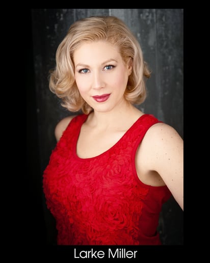 Gallery photo 7 of Larke Miller