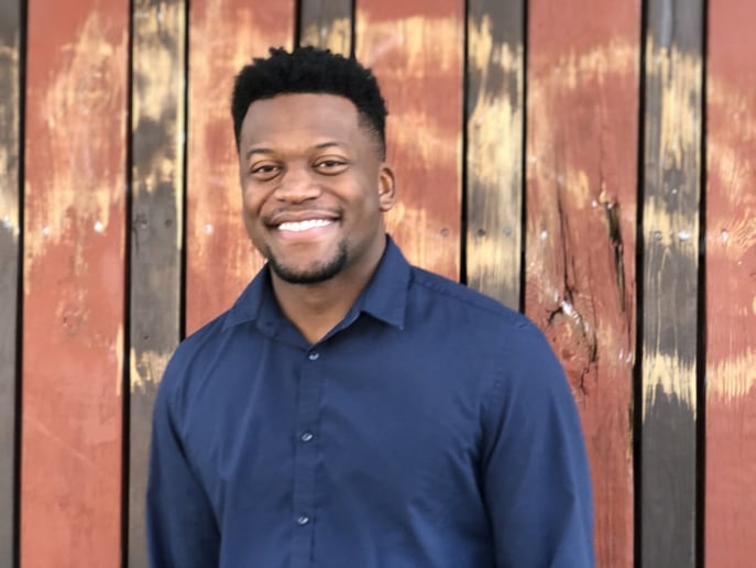 Gallery photo 1 of LaRon Wright