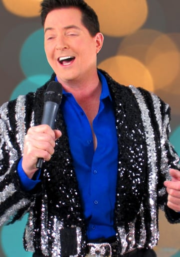 Gallery photo 1 of Larrabee Live