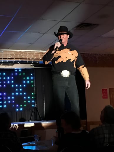 Gallery photo 3 of Larrabee Live