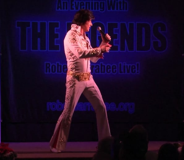 Gallery photo 7 of Larrabee Live