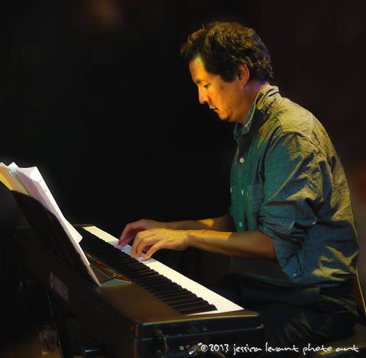 Gallery photo 2 of Larry Chinn