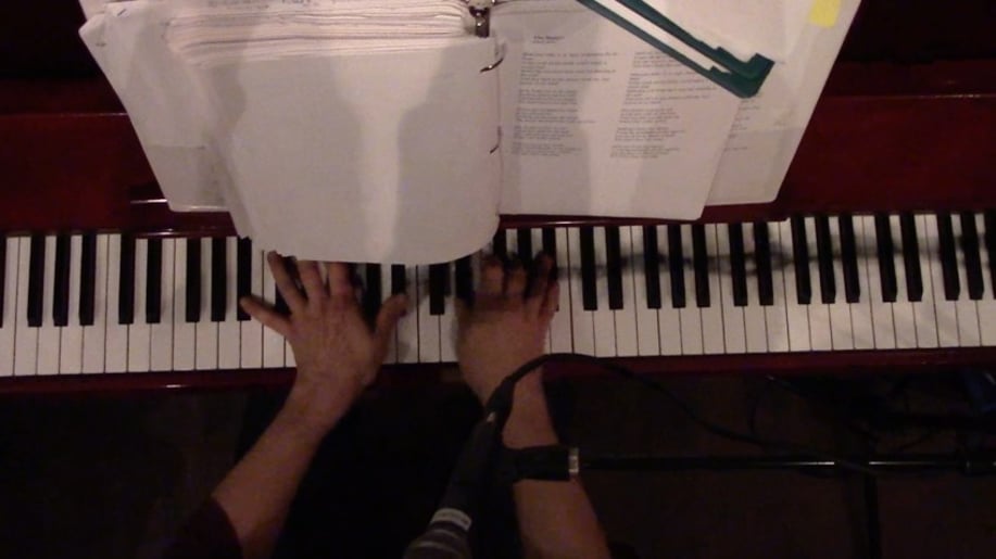 Gallery photo 8 of Larry Ebert -- The Ultimate Pop Pianist + Singer!