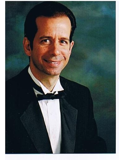 Gallery photo 1 of Larry Evans