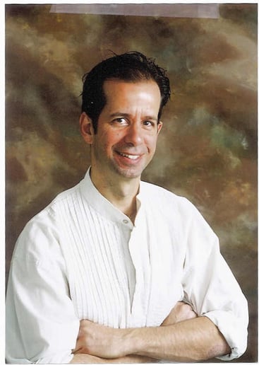 Gallery photo 2 of Larry Evans