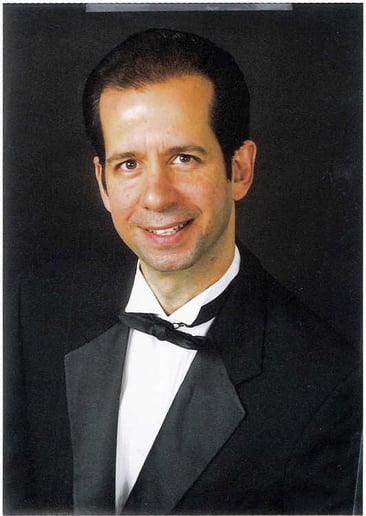 Gallery photo 5 of Larry Evans