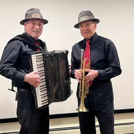 Gallery photo 1 of Larry Evans Music