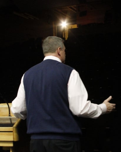 Gallery photo 7 of Larry Friis