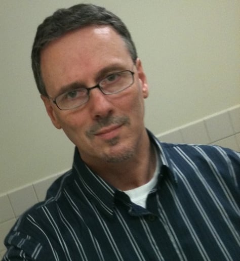 Gallery photo 3 of Larry Jensen, Professional Pianist