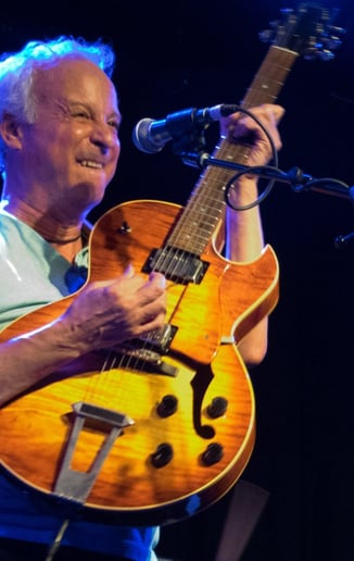 Gallery photo 1 of Larry Kolker Band