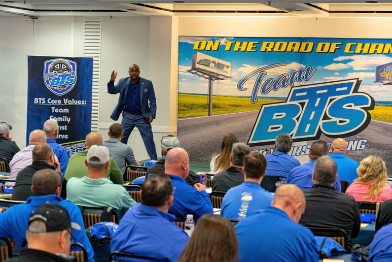 Gallery photo 1 of Larry Long Jr (LLJR Enterprises)