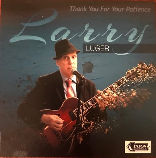 Gallery photo 1 of Larry Luger