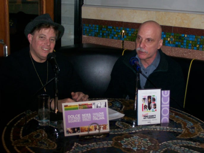 Gallery photo 4 of Larry Luger