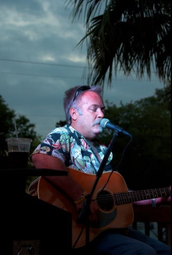 Gallery photo 1 of Larry Quisenberry