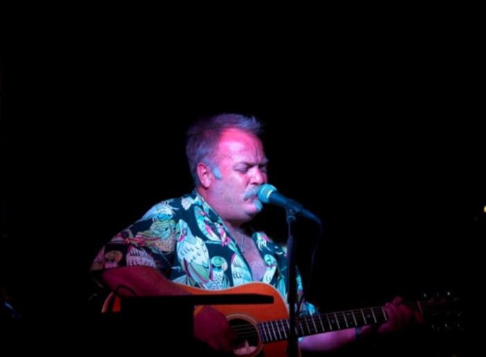 Gallery photo 4 of Larry Quisenberry