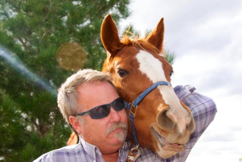 Gallery photo 5 of Larry Quisenberry