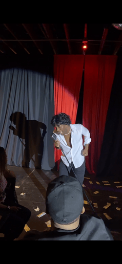 Gallery photo 5 of Larry The Impersonator.