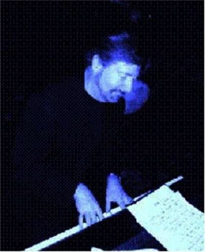 Gallery photo 2 of Larry White