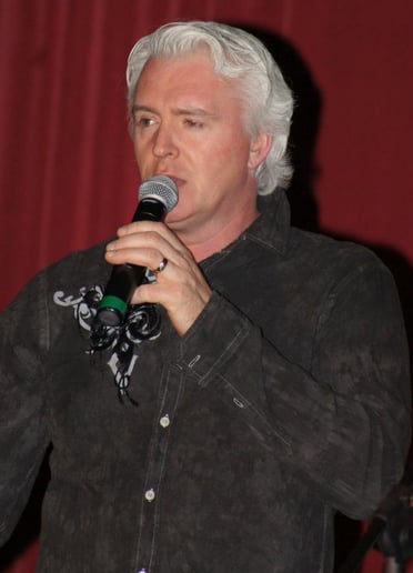 Gallery photo 1 of Larry Wilson  & God's Country Band