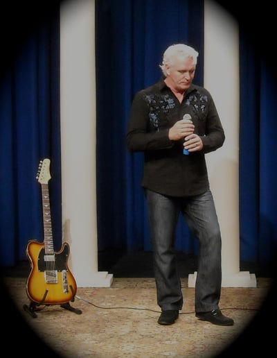 Gallery photo 4 of Larry Wilson  & God's Country Band