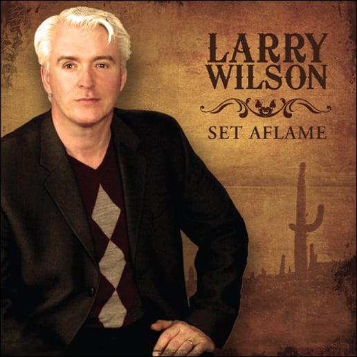 Gallery photo 5 of Larry Wilson  & God's Country Band