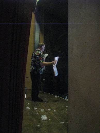 Gallery photo 6 of Larry Wirtz