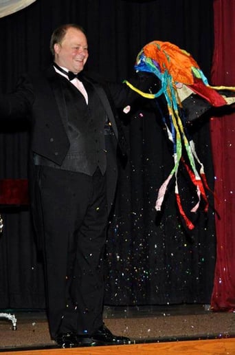 Gallery photo 17 of Larry Wirtz