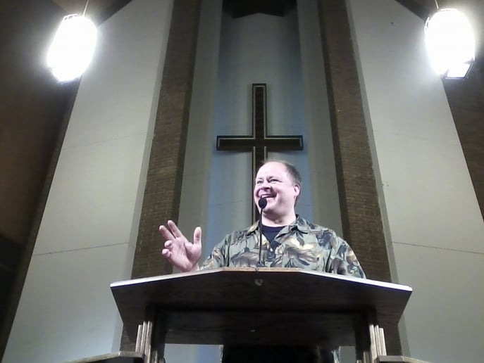 Gallery photo 7 of Larry Wirtz
