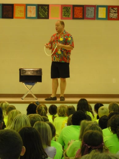 Gallery photo 11 of Larry Wirtz