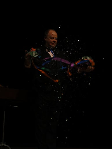 Gallery photo 12 of Larry Wirtz