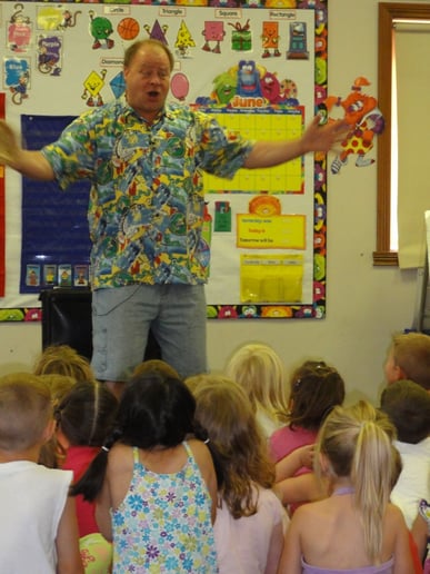 Gallery photo 14 of Larry Wirtz