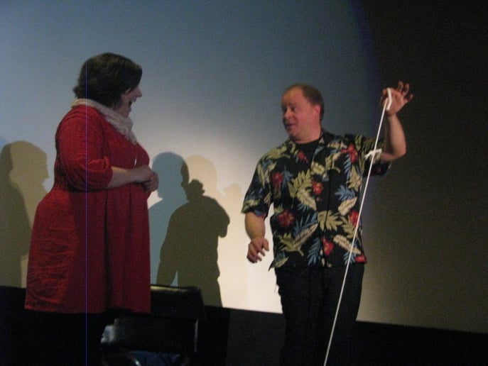 Gallery photo 10 of Larry Wirtz