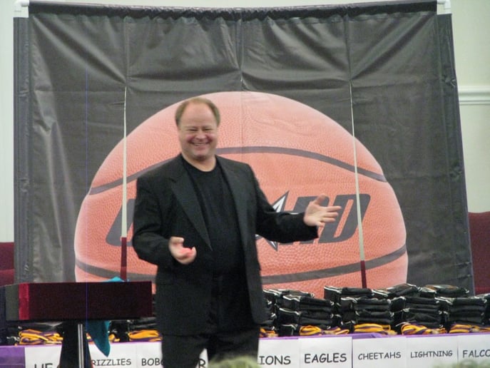 Gallery photo 16 of Larry Wirtz
