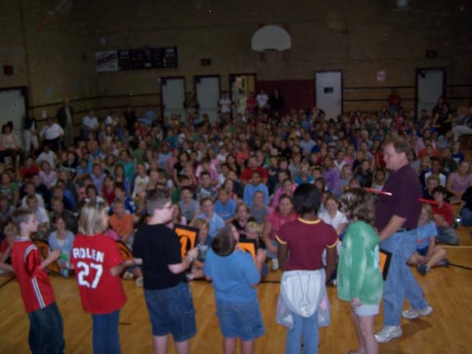 Gallery photo 20 of Larry Wirtz