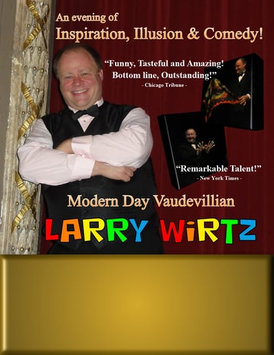 Gallery photo 22 of Larry Wirtz